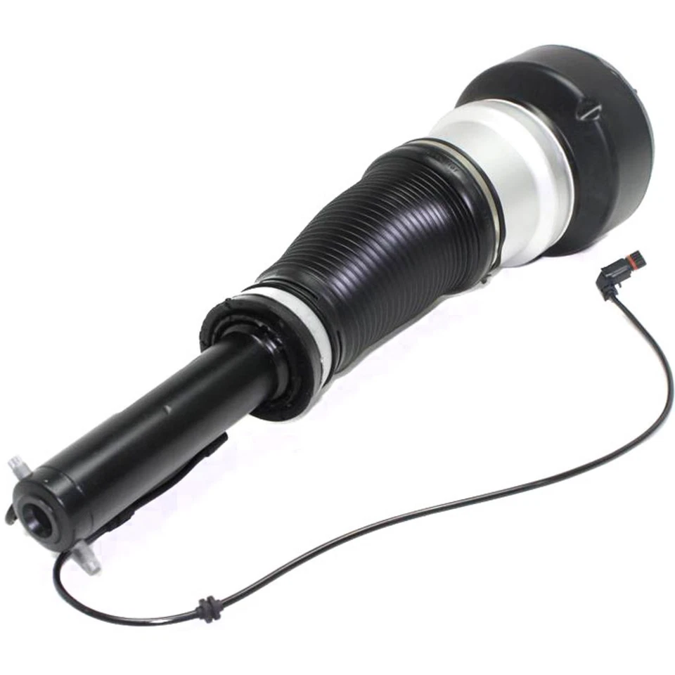 Air Struts For 2007-2013 Mercedes Benz S550 Front Driver and Passenger Side RWD - Image 4 of 4