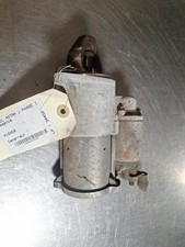 Démarreur Opel ASTRA