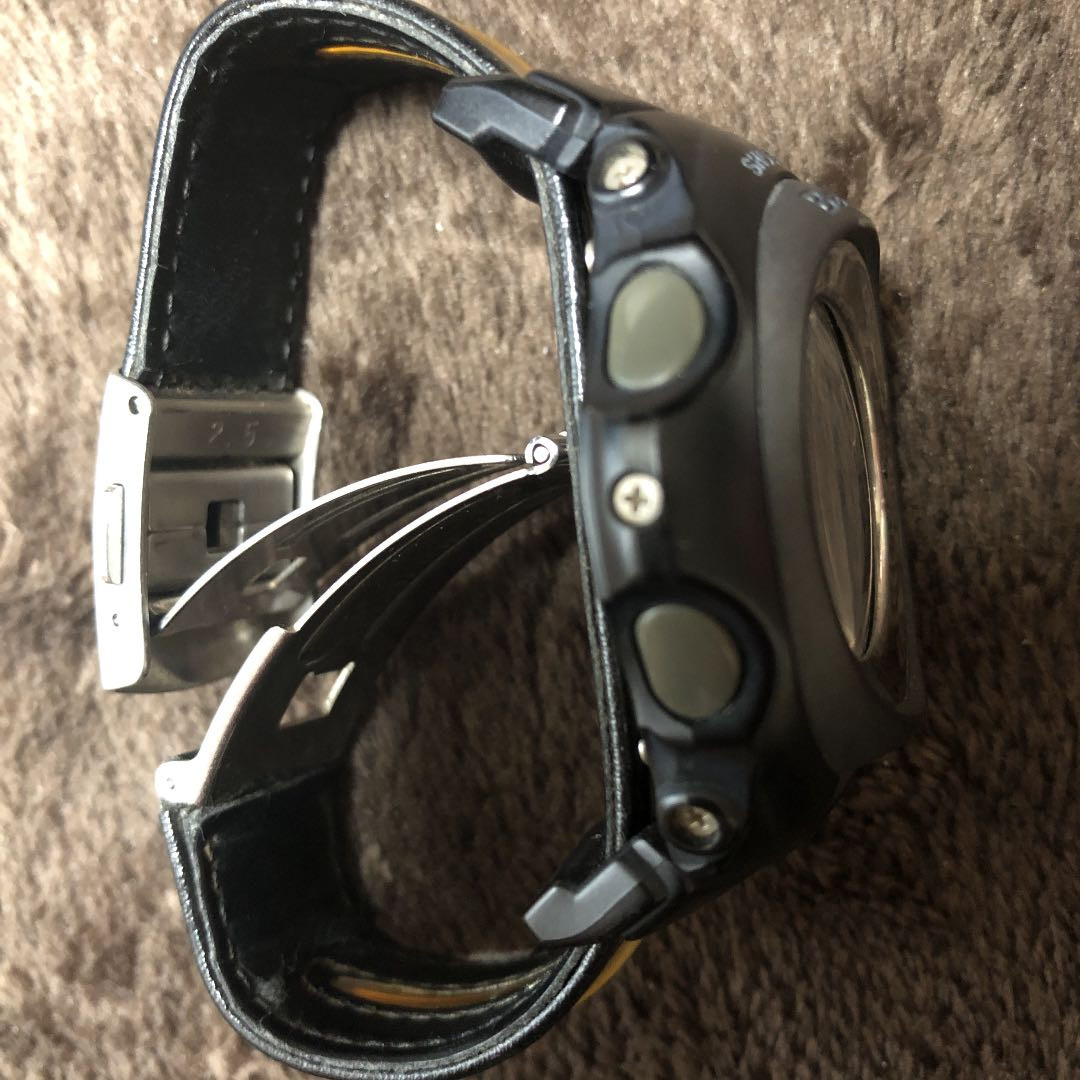 時計 G-SHOCK Baby-G CASIO Casio Baby-G Digital Quartz Men G-Shock Vintage 456190286 | eBay
