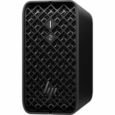 HP Z2 Mini G1a Workstation - 1 x AMD Ryzen AI MAX PRO 380 - 32 GB - 1 TB SSD - M