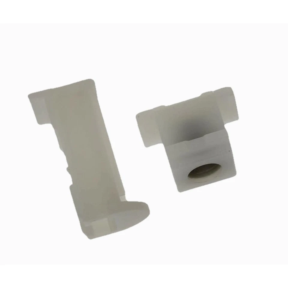 Clip de acoplamiento de cambio de transmisión automática para Ford E-150 2008-2014 | Rectangular Foto 2 de 4