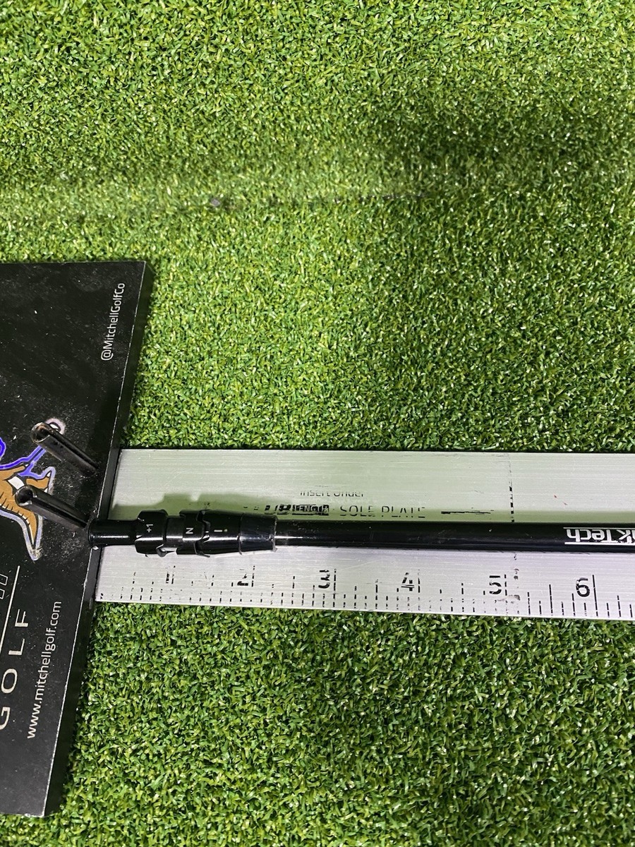 Tensei 1K Series Orange Driver Shaft 60g TX Tour Extra Stiff