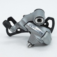 Shimano Ultegra RD-6700 Rear Derailleur Mech Road Bike Short 10s Grey CX 55mm