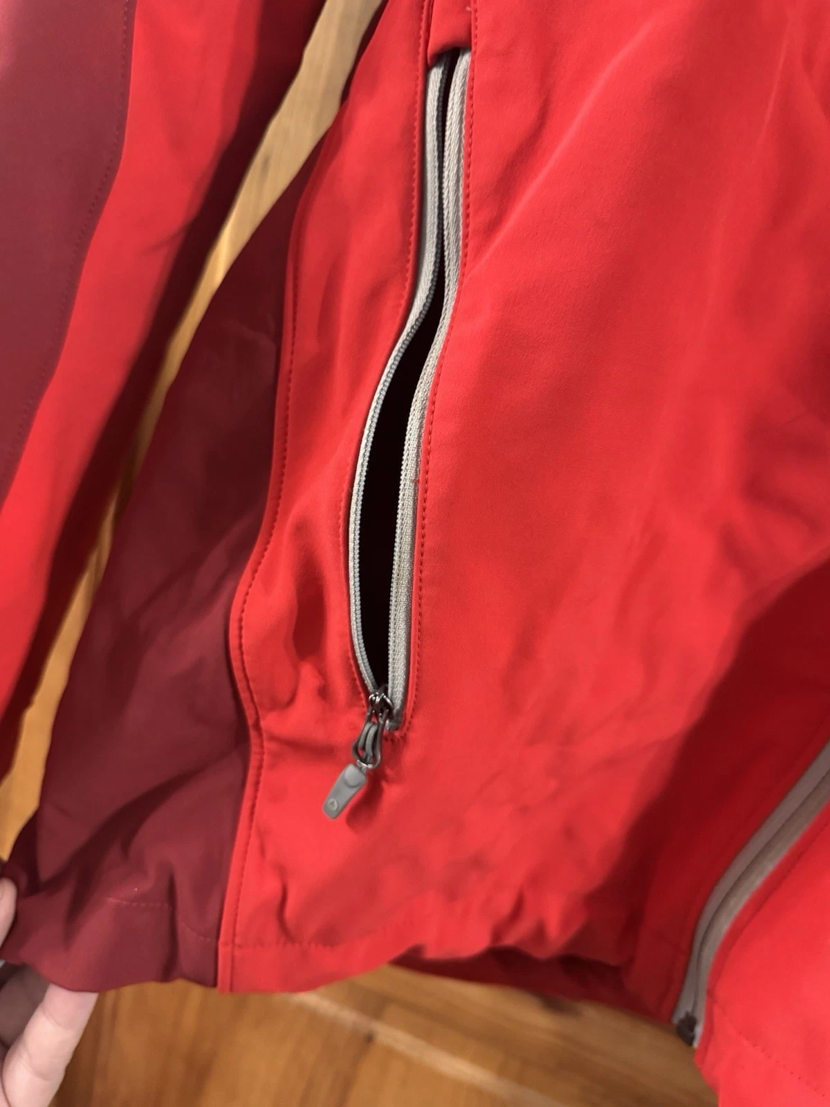 Marmot Windstopper Men's Jacket XL image 5