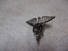 US Army Medical Service Corps Officer Collar Insignia A