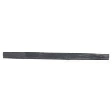 Unterbodenabdeckung Recht - Peugeot 3008 I PH.1 - Schwarz - 7010AH - I1-7466P