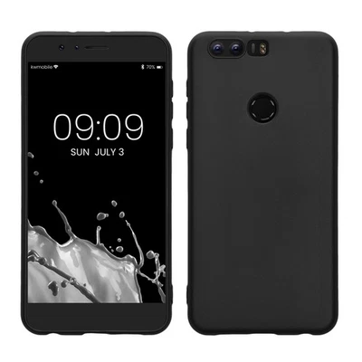 Hülle für HONOR 8 8 Premium Handyhülle Handy Case Cover Smartphone Backcover - Bild 1 von 4