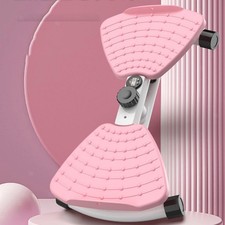 Twisting Waist Disc, Waist Twist Board Machin...
