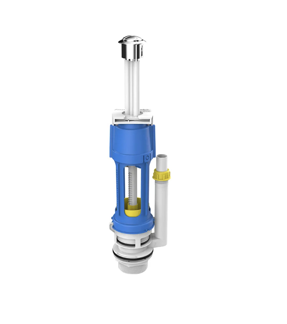 Dudley Niagara syphon 2 inch WC flush valve Dual flush WRAS siphon 313348