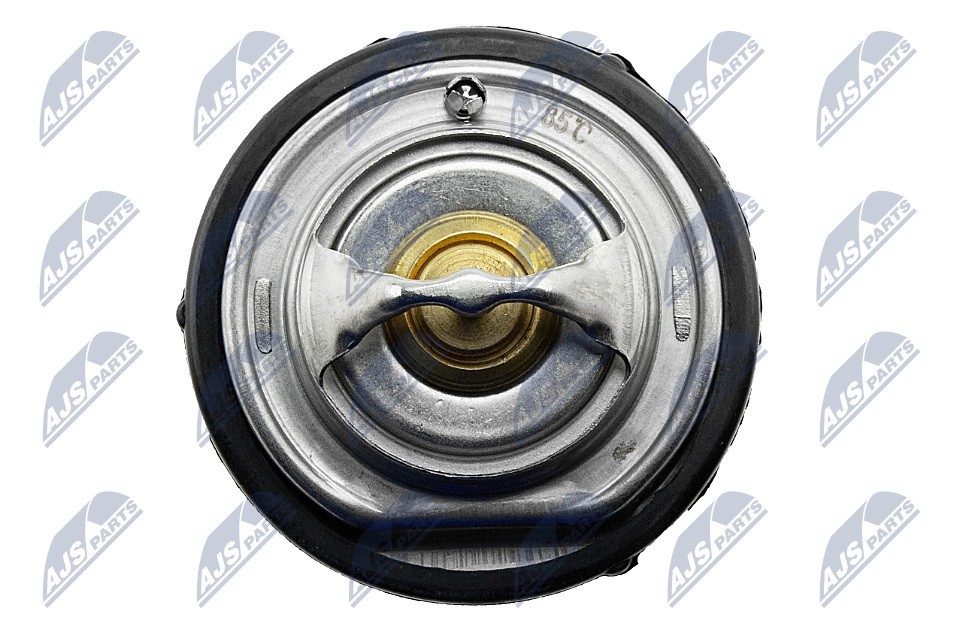 THERMOSTAT COOLANT CTM-ME-008 FOR DAEWOO MERCEDES-BENZ T2/LN1/Van C-CLASS 124 - Image 8