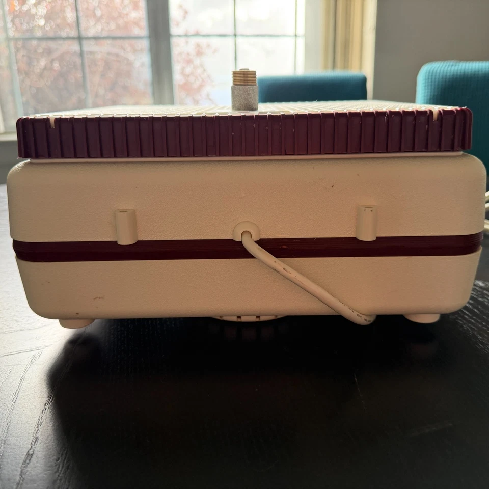 Inland Craft Glass Grinder | Glass Art Grinding Shaping Machine NO SPLASH GUARD - Image 4 of 4