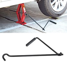 Auto Werkzeug Scherenwagenheber Eisen Handkurbel Wagenheber Scherenheber Griff
