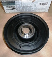 Poulies diverses Renault MASTER