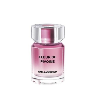 Karl Lagerfeld Ladies Fleur De Pivoine EDP Spray 1.69 oz Fragrances