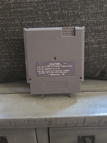 The Simpsons: Bart vs. the Space Mutants (Nintendo NES, 1991)