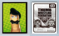 Thumb Wrestling Federation