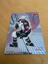 1999-00 (AVALANCHE) Upper Deck Crunch Time #CT6 Joe Sakic