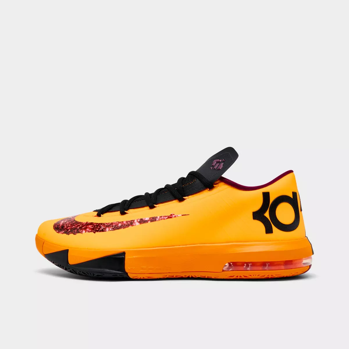 Nike KD 6 “Peanut Butter & Jelly” PB&J 2026 IB6903-800 MENS DS NEW