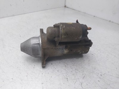 25182244 halter anlasser DAEWOO LANOS SEDAN SE PLUS 01.97 - 12.01 1997 9419160