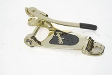 Bigsby B3 Vibrato Kit Gold