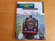 Baureihe 03 - Stars der Schiene   (Weltbild)    --Gebundenes Buch--