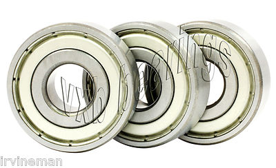 Shimano Sienna 1000fa Bearing Set - VXB Quality Shimano Sienna 1000fa Bearing Set - VXB Quality