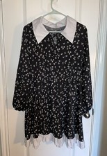 Women plus size 1XL dress