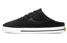 Nike Court Legacy Mule Black 2021 - DB3970-001