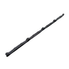 3/4" Tall Inner Closure Strip Foam for AG Metal Roofing *With Glue* 100 pcs/box