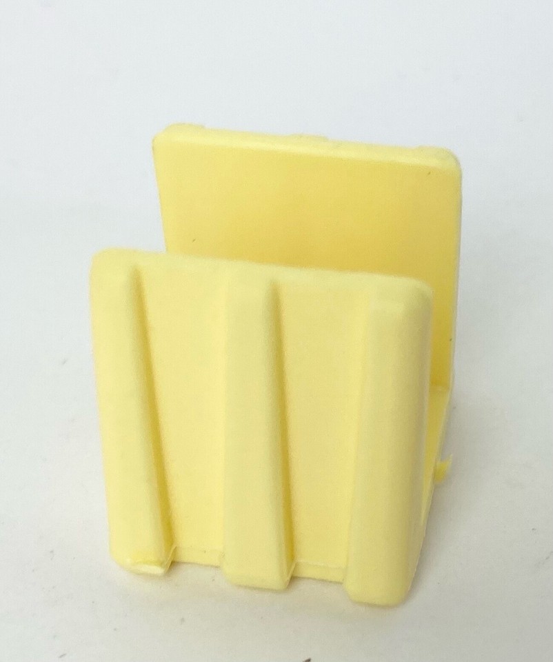 VINTAGE 1987 MATTEL BARBIE ICE CREAM SHOPPE SHOP Replacement Parts