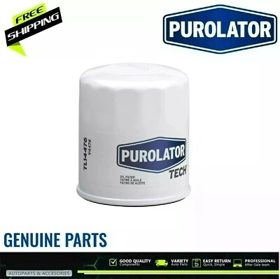 Engine Oil Filter Quality #90915-YZZN1 Fits Toyota Selected Models