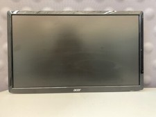 ACER EVERYDAY S201HL BBD 20" WIDESCREEN LED LCD MONITOR