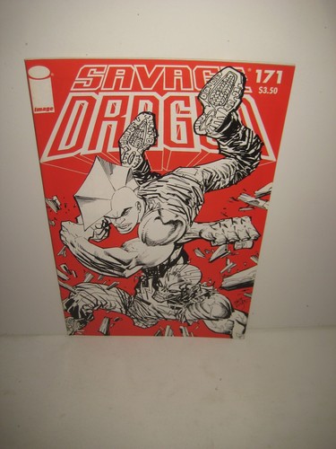 Savage Dragon Image Comics Larsen Wählen Sie Ihre Ausgabe Pick & Choose One Shots Mini - Bild 201 von 657