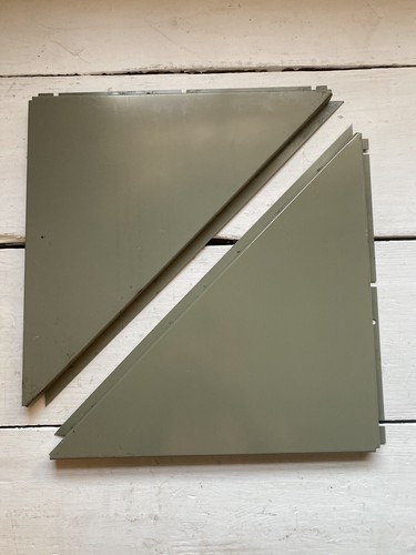 Land Rover Defender 130 Quarter Panel Cover / Sill Corner Set ALR9803 / ALR9804