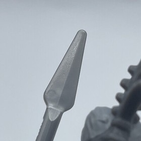 LEGO Minifigure Star Wars Thi-Sen sw0264 from Freeco Speeder 8085 The Clone Wars