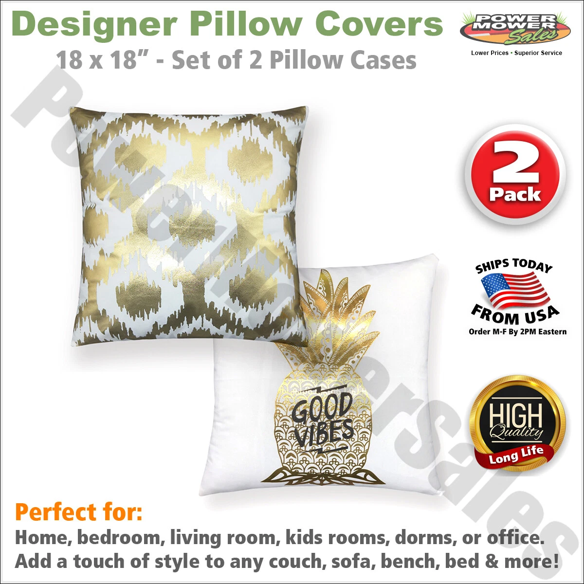 Good vibes throw pillow sales