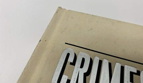 Crimes and Punishment - Illustrated Crime Encyclopedia Vol. 1 H.S. Stuttman Inc. - Picture 4 of 10