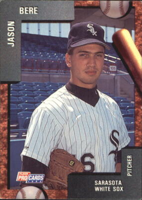 B3155- 1992 Fleer/ProCards Minors BB Cards Group12 -You Pick- 15+ FREE US SHIP