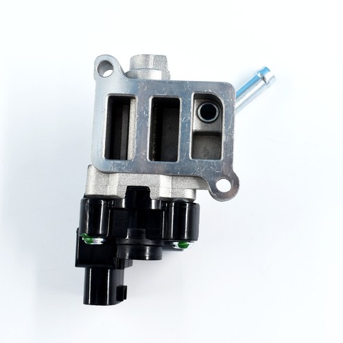 16022-PRB-A01 For Honda Civic Si 2.0L I4 2002-2005 Idle Air Control Valve - Picture 4 of 9