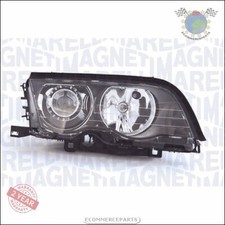 Feu avant (phare) BMW 328