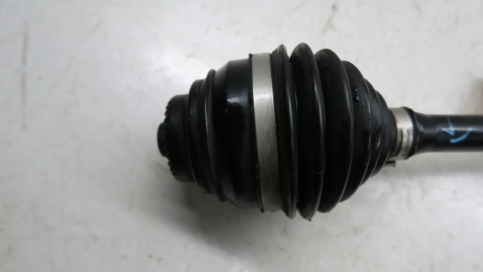 2016-2021 BMW X1 F48 OEM Left Front Driver Side Axle Shaft AWD 8643375 - Image 4 of 4