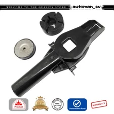 Radiator Core Support Mount Bracket Holder for Audi A4 S4 A5 Q5 1.8/2.0/3.0L V6