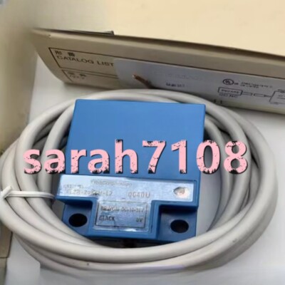 1PC NEW FL7M-2J6HD sensor #MX