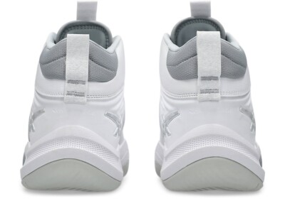 ASICS NOVA SURGE 3 1061A048 101 White Glacier Grey Basketball