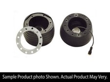 Sparco Steering Wheel Hub Adapter for 6 Bolt Sparco Wheel for Fiesta ST 15-19