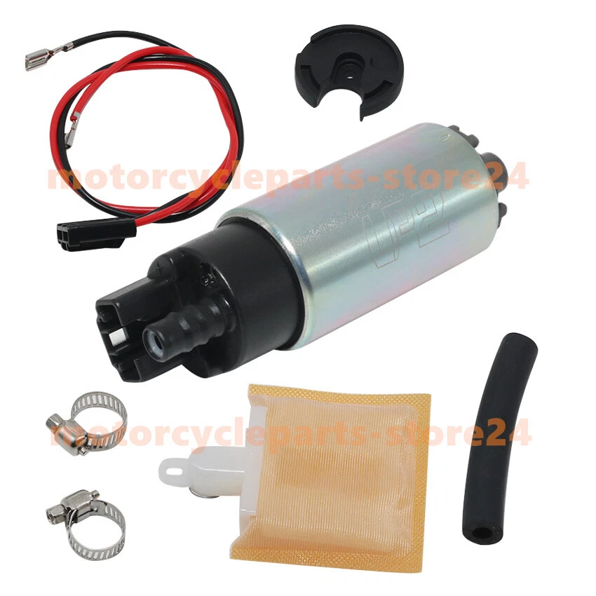 Nueva bomba de combustible para Honda NRX1800 Valkyrie Rune 2004-05/RVT1000R RVT RC51 2000-06 Foto 3 de 4