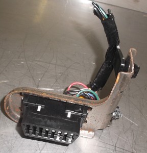 Obd2 outlander 1