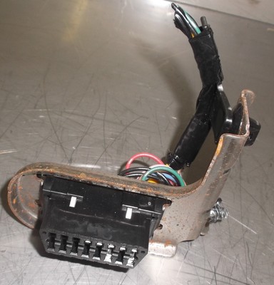 Obd2 outlander 1