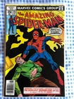 Amazing Spider-Man 176 (1978) 1st app of new Green Goblin, cents