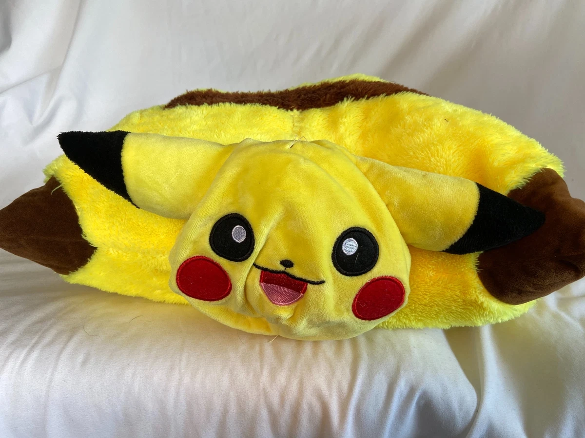 Pokemon pillow pet hotsell